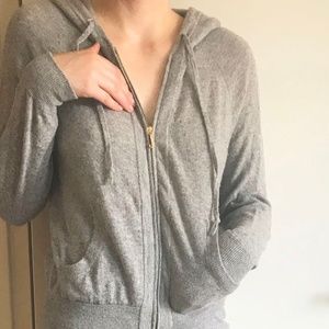 Juicy Couture Cashmere Blend Tracksuit